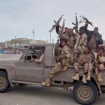 AP: Iranian advisers helped Houthis seize Yemen’s Red Sea coast in under 48 hours