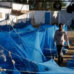 About 1,400 Yemenis Flee to Djibouti Within 24 Hours