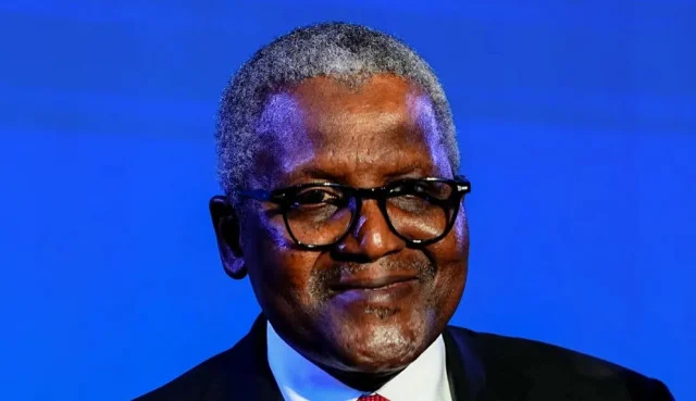 Africa’s richest man helps finance $660 million fuel pipeline linking Ethiopia and Djibouti