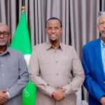 Ai Guudlaawe meets Hawadle political council amid divisions among clan leaders