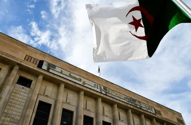 Breaking: Algeria Cuts Diplomatic Ties With UAE, Orders Ambassador Out