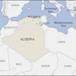 Algeria Urged to Abandon Death Penalty Plans Following Wildfires