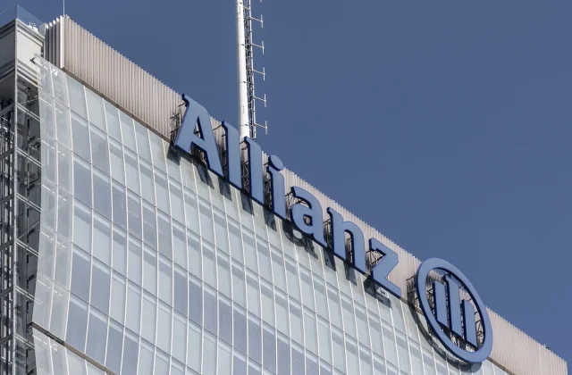 Allianz Agrees to Halt Sponsorship of Spanish Festival Over Israel Links