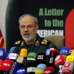 As U.S. Troops Leave Iraq, Iran Appeals Directly to American Voters