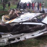 At Least 17 People Killed in Highway Crash in Mozambique