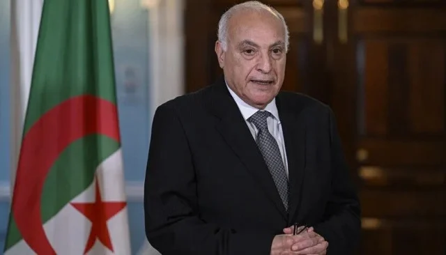 At UN, Algeria accuses Israel of dividing Somalia and violating Gaza ceasefire