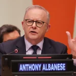 Australia condemns ‘unacceptable’ rogue hacking attack targeting OpenAI