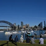Australia to Detain Tourists Who Overstay Visas, Minister Says