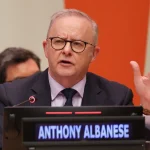 Australia’s prime minister defends draft social media rules amid US criticism