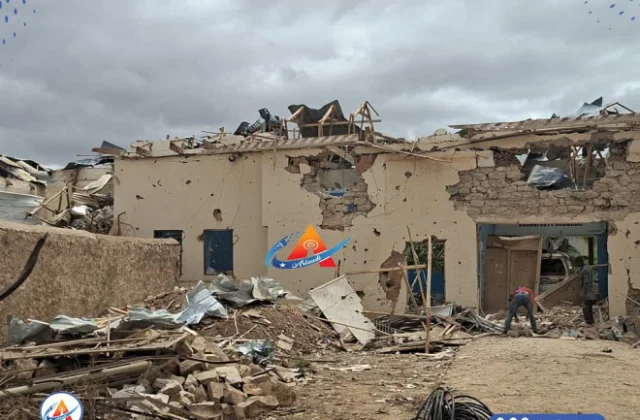 Baidoa clashes kill and injure children, damage health facility, UNICEF warns