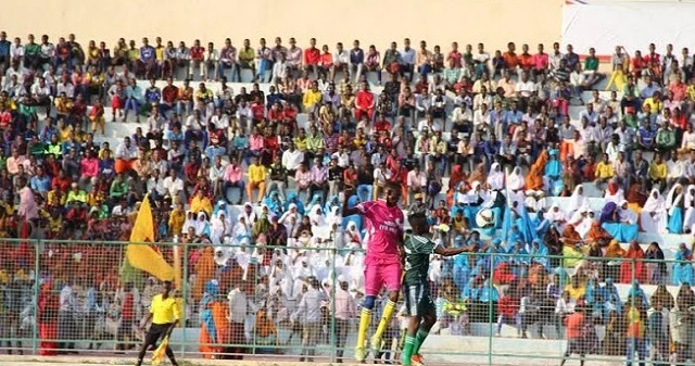Banaadir Districts Football Tournament to Begin November 15 in Mogadishu