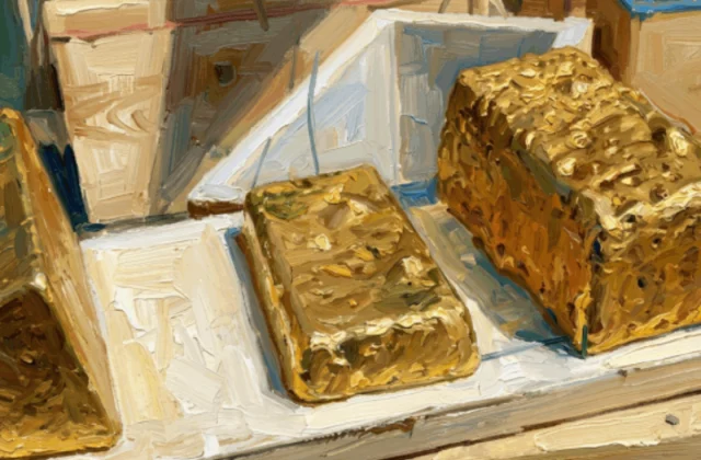 Burkina Faso Opens Its First Gold Refinery