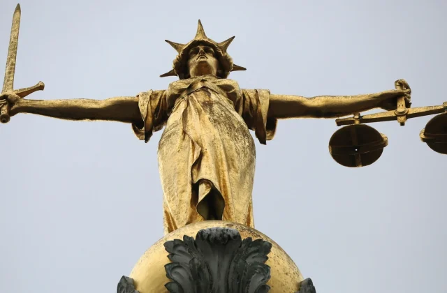 Burnham Calls for Specialist Rape Courts Across England and Wales