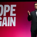 Burnham Says Brexit Did More Harm Than Good, Signals Closer EU Ties