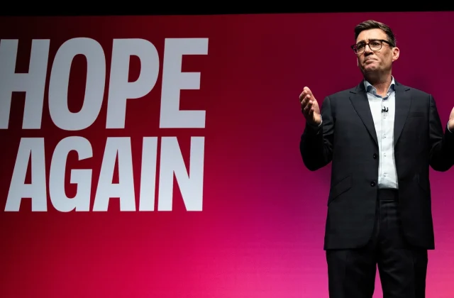 Burnham Says Brexit Did More Harm Than Good, Signals Closer EU Ties
