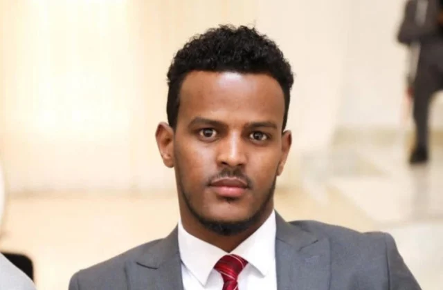 CPJ Calls for Release of Somali Journalist Arrested After Interview With Poet