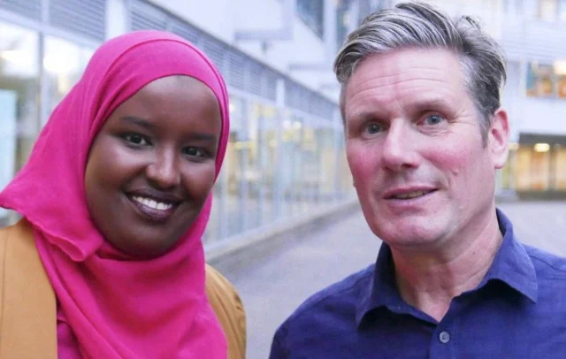 Camden leader to contest Keir Starmer’s former parliamentary seat