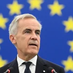Carney Tells EU Canada and Europe Are Stronger Together