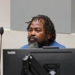 Central African Republic Rebel Commander Convicted of Crimes Against Humanity