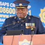 Charges Dropped Against Suspended Police Chief in South Africa