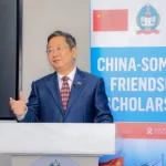 China’s Embassy in Somalia Rejects Taiwan Statement on U.N. Resolution 2758