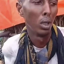 Clan revenge killings fracture Somalia’s frontlines amid ongoing conflict