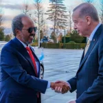 Cutting Ties With Turkey May Not Benefit Villa Somalia