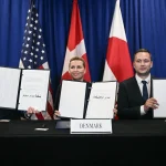 Deal Permits US ‘Golden Dome’ Defense System in Greenland