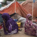 Decade of War and Land Disputes Leave Aid Falling Short