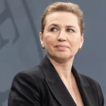 Denmark Condemns Russian Ship’s “Reckless” Firing of Flares