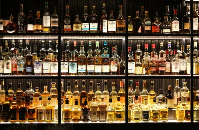 Distilleries cautiously welcome President Trump’s announcement on tariffs