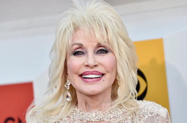 Dolly Parton Laid to Rest Following Private Family Funeral