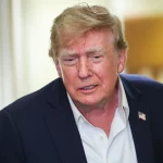 Donald Trump Calls Opposition to AI and Data Centers a ‘Sick Conspiracy’