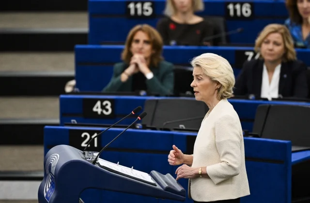 EU Opens Door for Canada to Become Associate Member