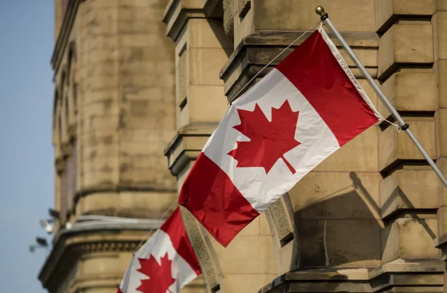 EU’s Courtship of Canada Puts Relations With Trump in Focus