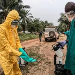 Ebola Outbreak in DR Congo May Have Gone Undetected for Months