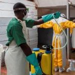 Ebola Outbreak Shifts Across Congo as Funding Gaps and Mistrust Fuel Spread