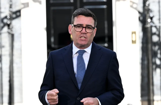 Economy, Europe and Election Top Burnham’s Key Political Issues