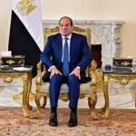 Egypt, CIA Chief Voice Support for Somalia’s Sovereignty