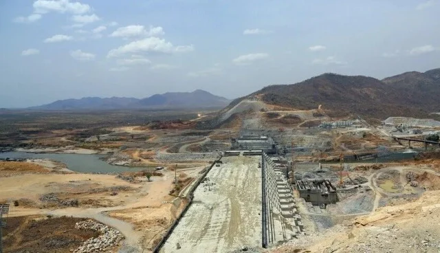 Egypt Calls Ethiopian Renaissance Dam Illegitimate, Reserves Right to Act to Protect Water Security