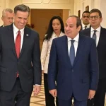 Egypt Will Defend Somalia’s Sovereignty, El-Sisi Tells CIA Chief