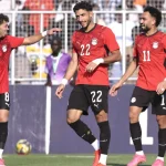 Egypt score five as Morocco, Senegal win and Algeria rally in AFCON 2027 qualifiers