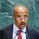 Eritrean Foreign Minister Accuses UAE of Pursuing “Port Imperialism” Across Africa
