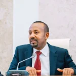 Ethiopia Accuses Eritrea and Sudan of Backing Tigray Rebels Amid Clashes