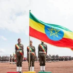 Ethiopia Accuses Foreign Actors of Supporting Rebel Groups Seeking to Oust Government