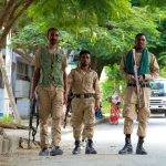 Ethiopian Army Says 272 Rebel Fighters Killed After Failed Offensive
