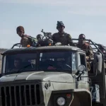 Ethiopian army pledges restraint as fears of renewed civil war grow