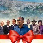 Ethiopia’s Abiy Ahmed Promotes Regional Integration by Turning Borders Into Bridges
