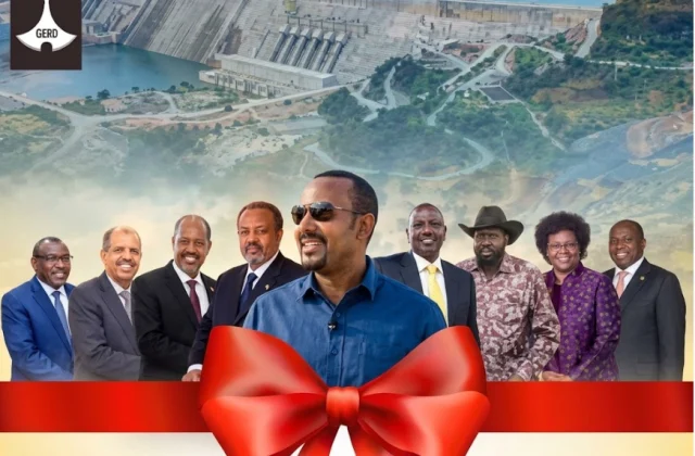 Ethiopia’s Abiy Ahmed Promotes Regional Integration by Turning Borders Into Bridges