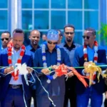 Ethiopia’s Somali Region Opens Hospital for Police Personnel and Their Families